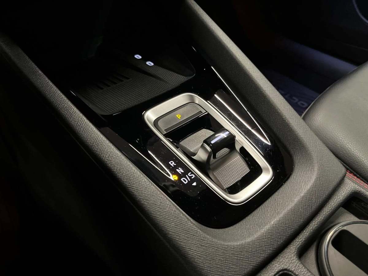 2025 SKODA Octavia NEW - Miniatura 9