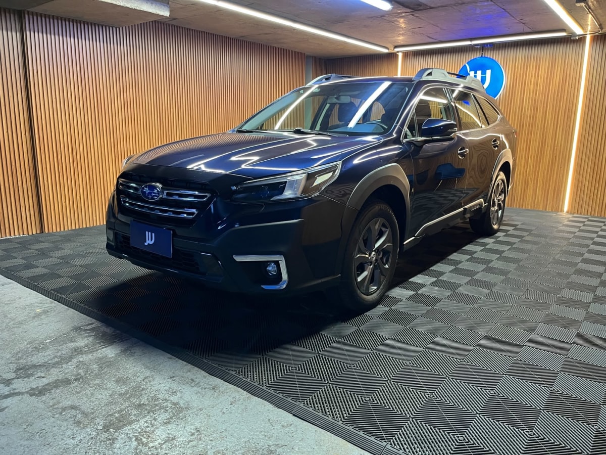 2022 Subaru Outback ALL - Imagen 1