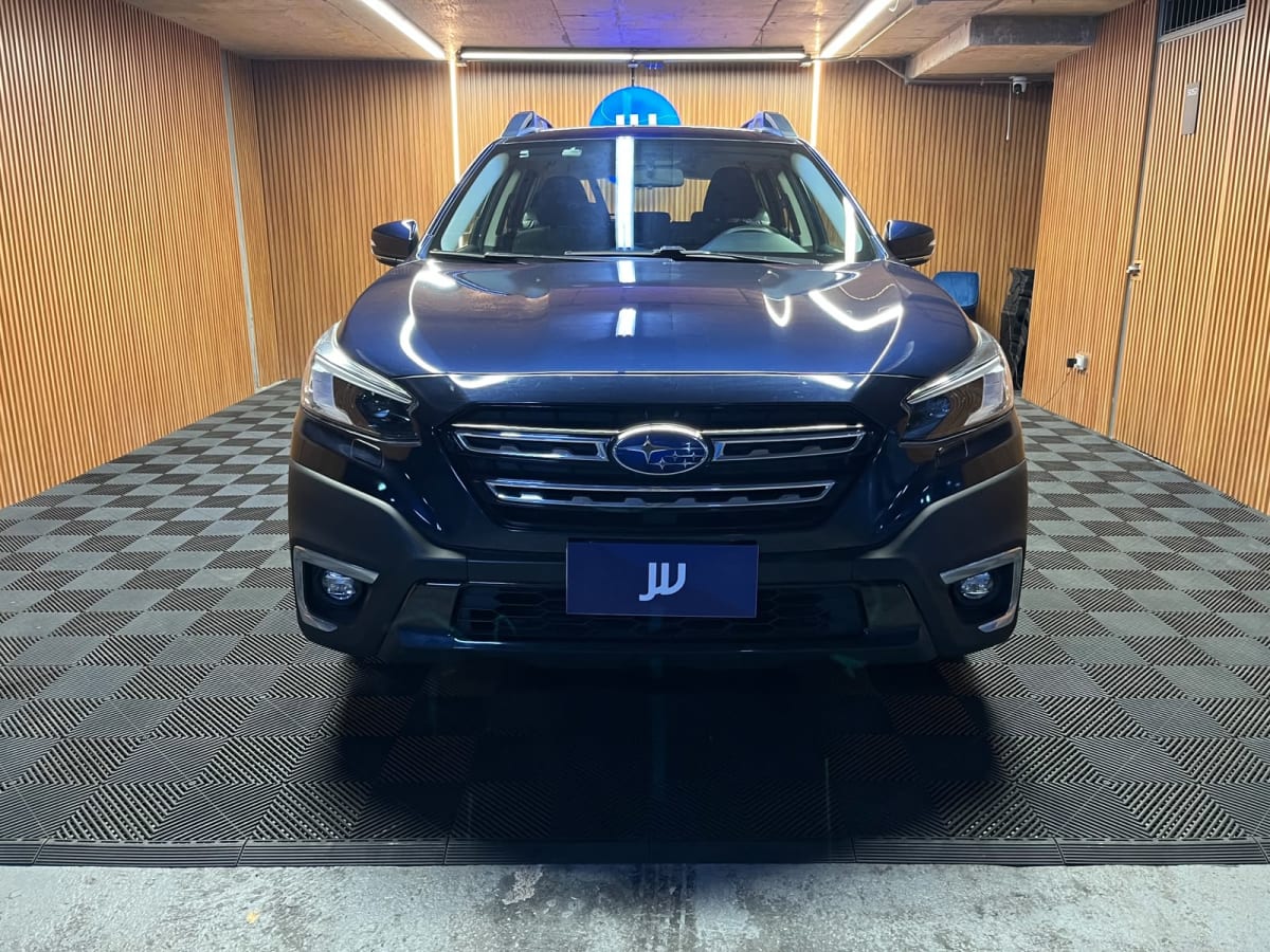 2022 Subaru Outback ALL - Miniatura 2