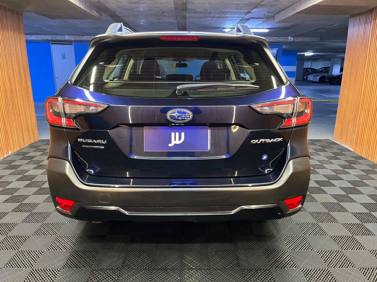 2022 Subaru Outback ALL - Miniatura 5