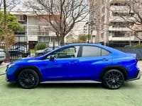 2026 Subaru WRX ALL Azul - Miniatura 5