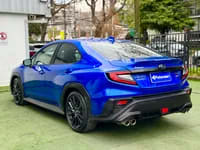 2026 Subaru WRX ALL Azul - Miniatura 6