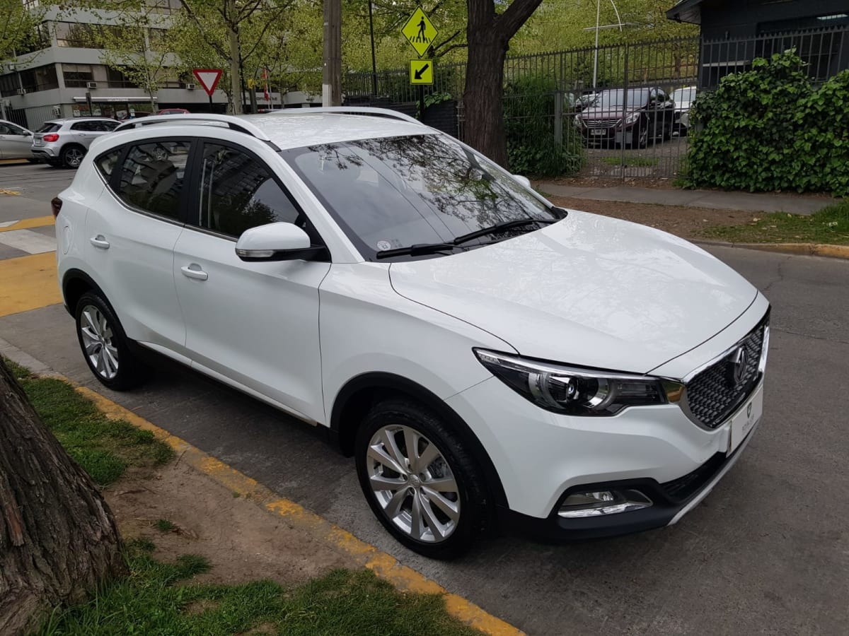 2023 MG ZS 1.5 - Miniatura 4