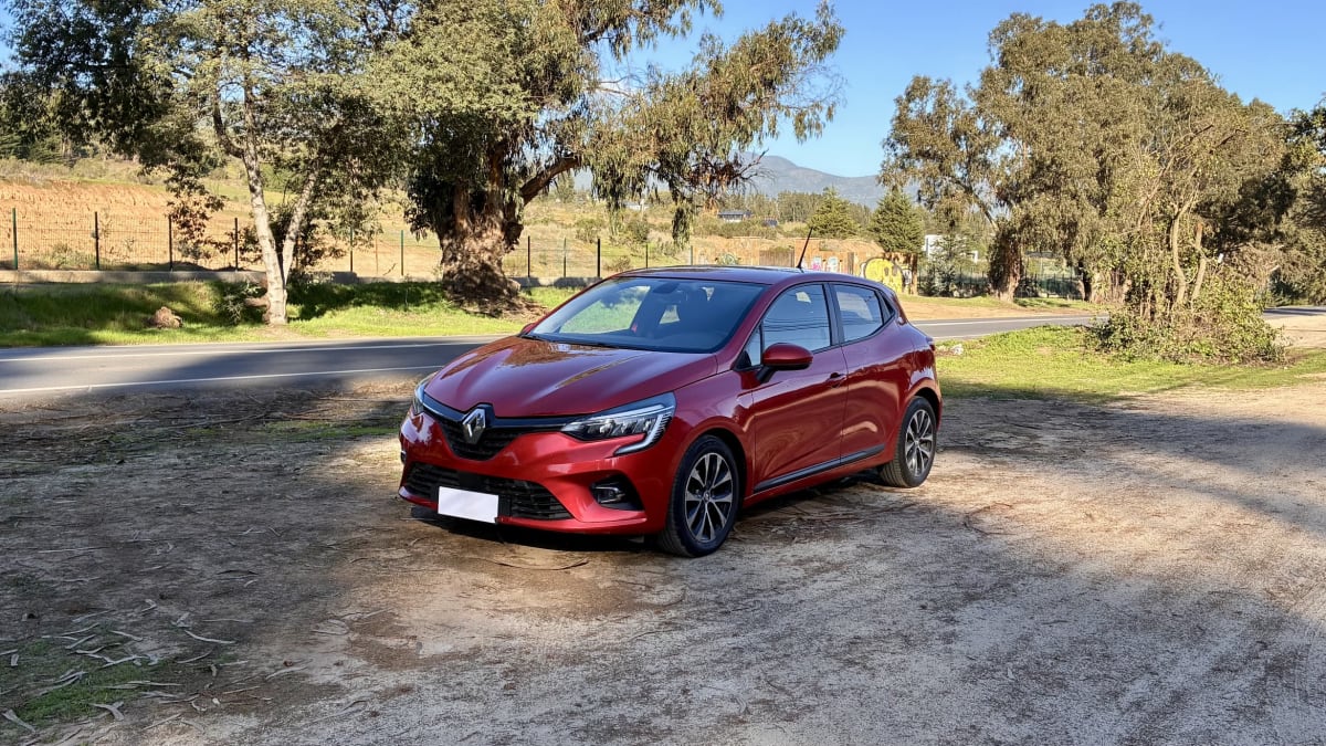 2023 Renault CLIO - Miniatura 2
