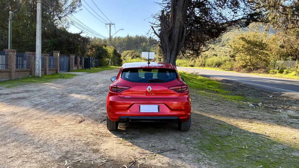 2023 Renault CLIO - Miniatura 7