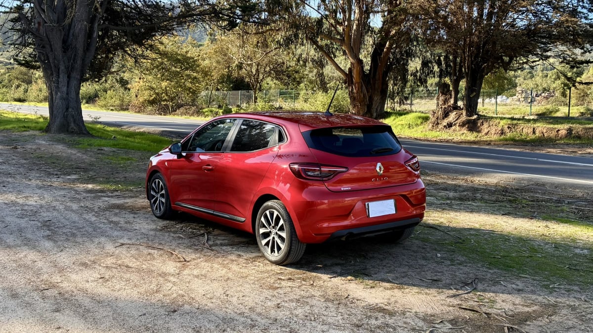 2023 Renault CLIO - Miniatura 8