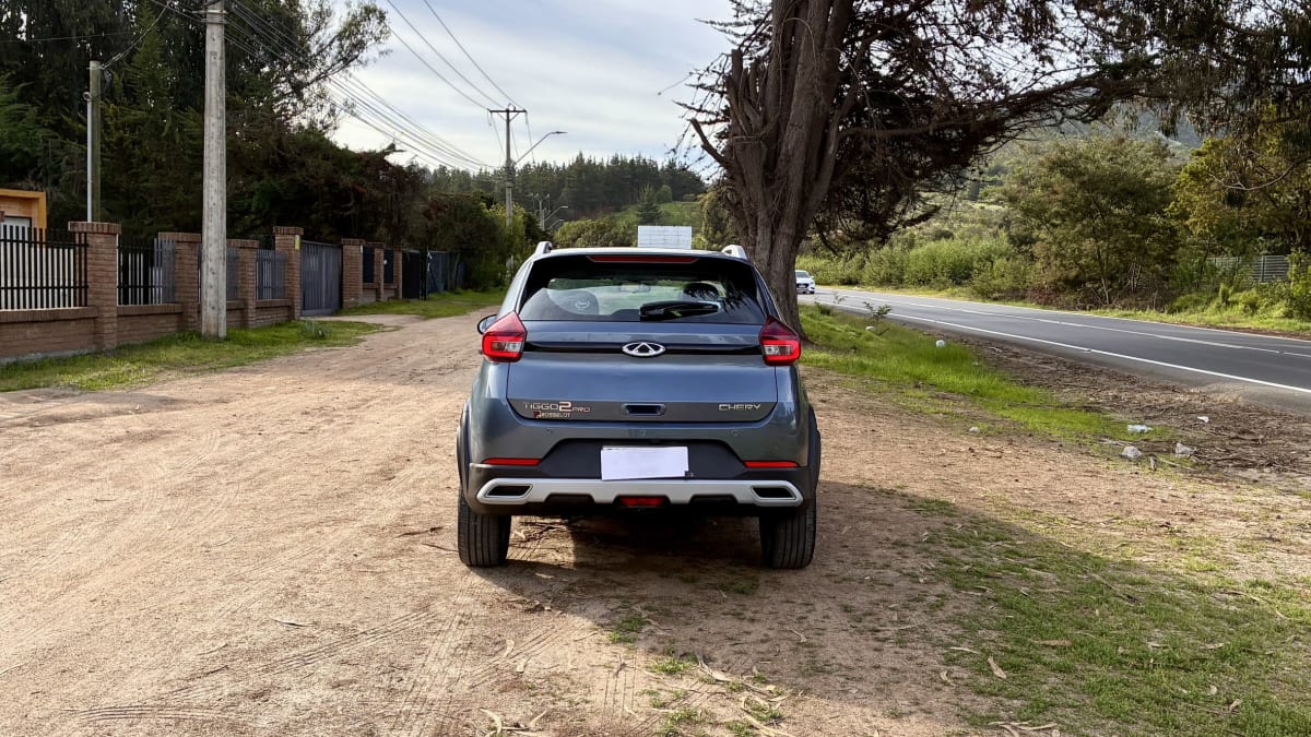 2023 CHERY TIGGO 2 PRO - Miniatura 6