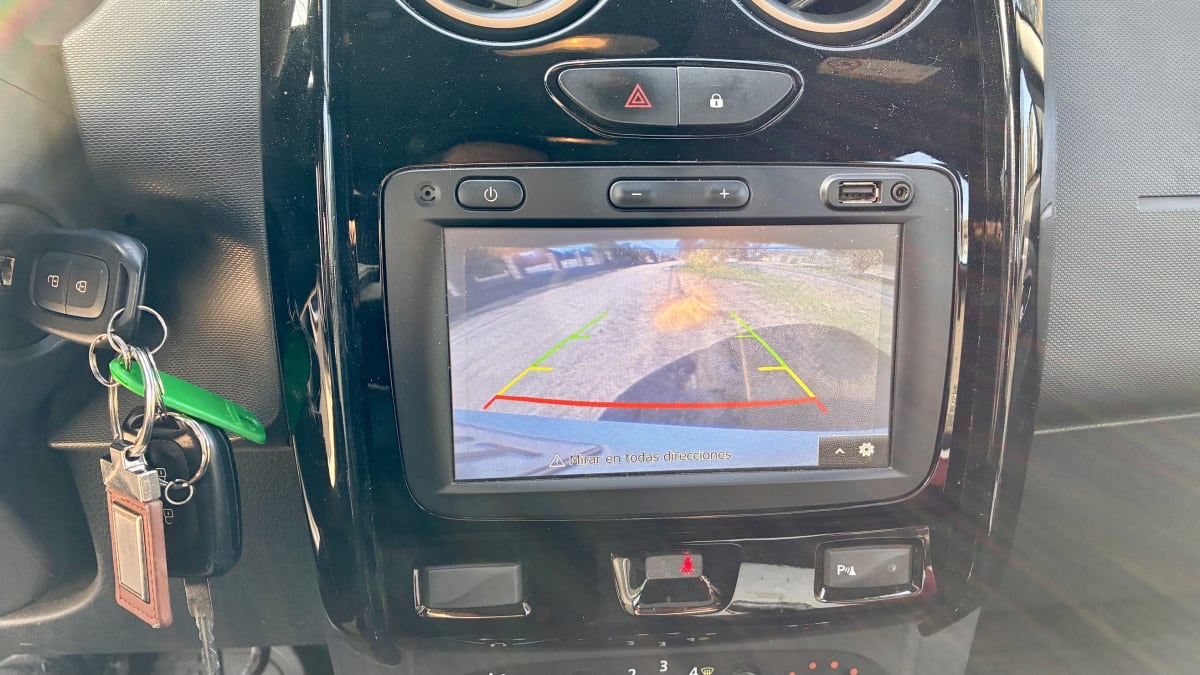 2019 Renault DUSTER - Miniatura 10