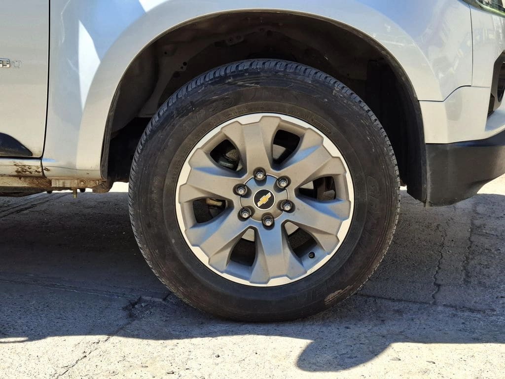 2023 Chevrolet Colorado 2.8 - Miniatura 6