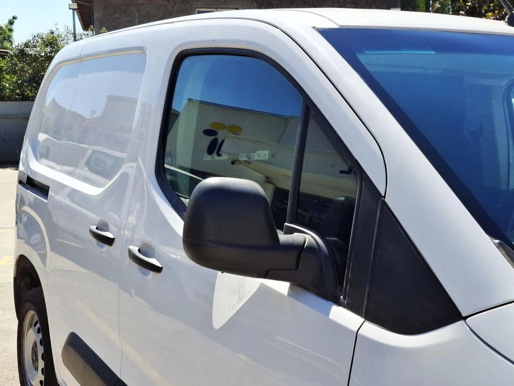 2024 Peugeot Partner L1 - Miniatura 5