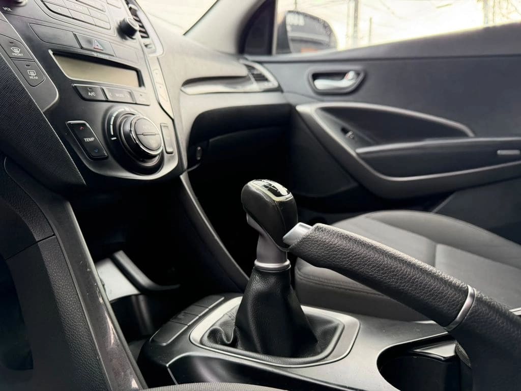 2014 Hyundai Santa Fe DM - Miniatura 10