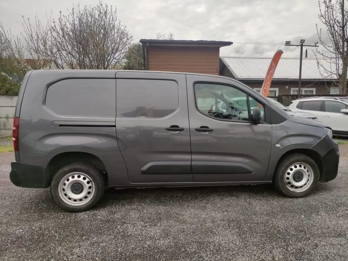 2020 Peugeot Partner 1.6 - Miniatura 7