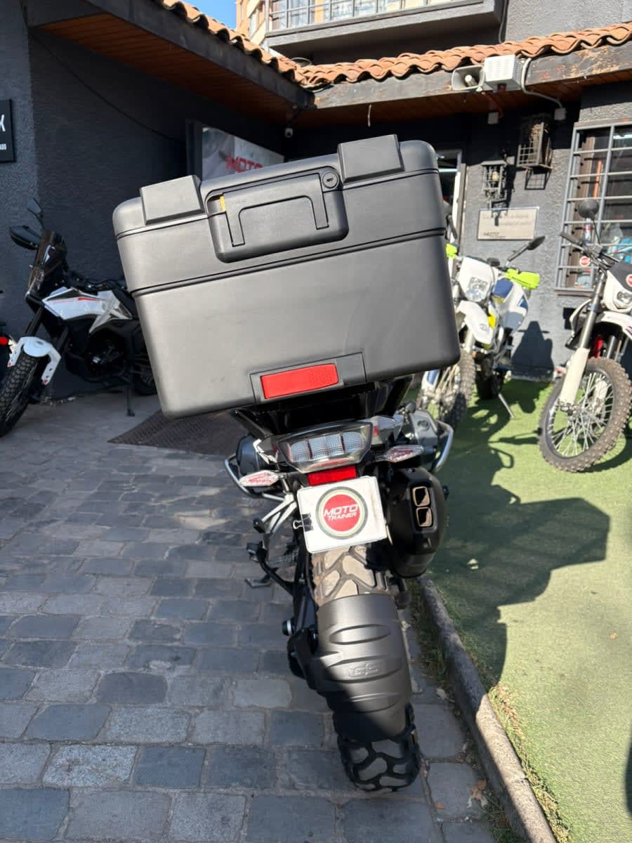 2023 Bmw R1250 Gs Gs - Miniatura 6
