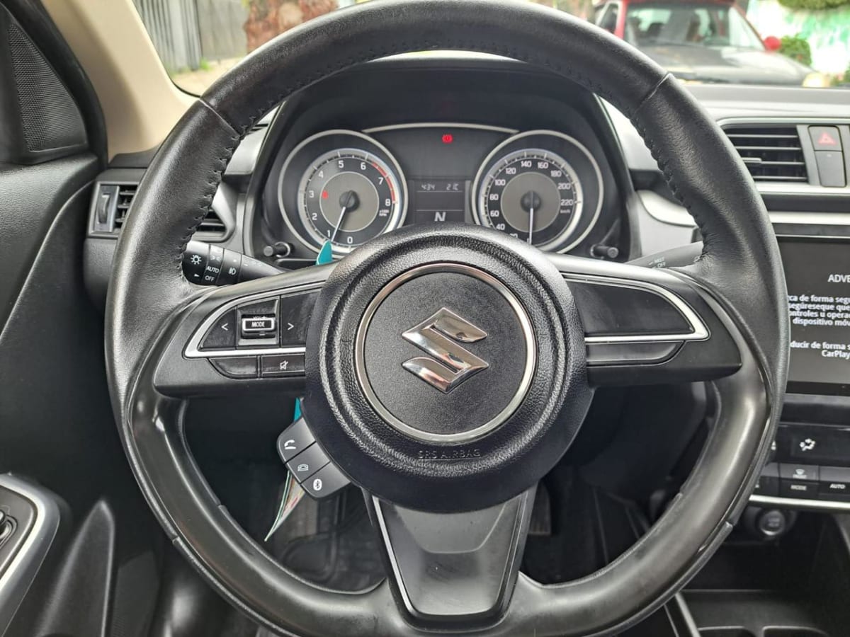 2024 Suzuki DZIRE - Miniatura 7