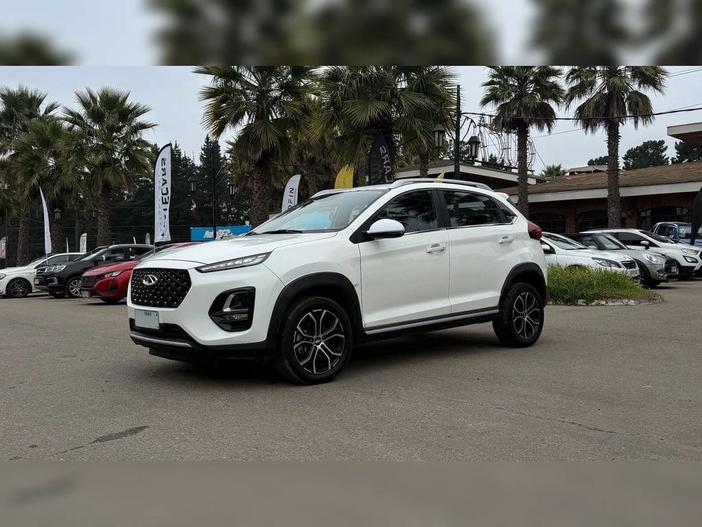 2023 Chery TIGGO 2 1.5 - Imagen 1