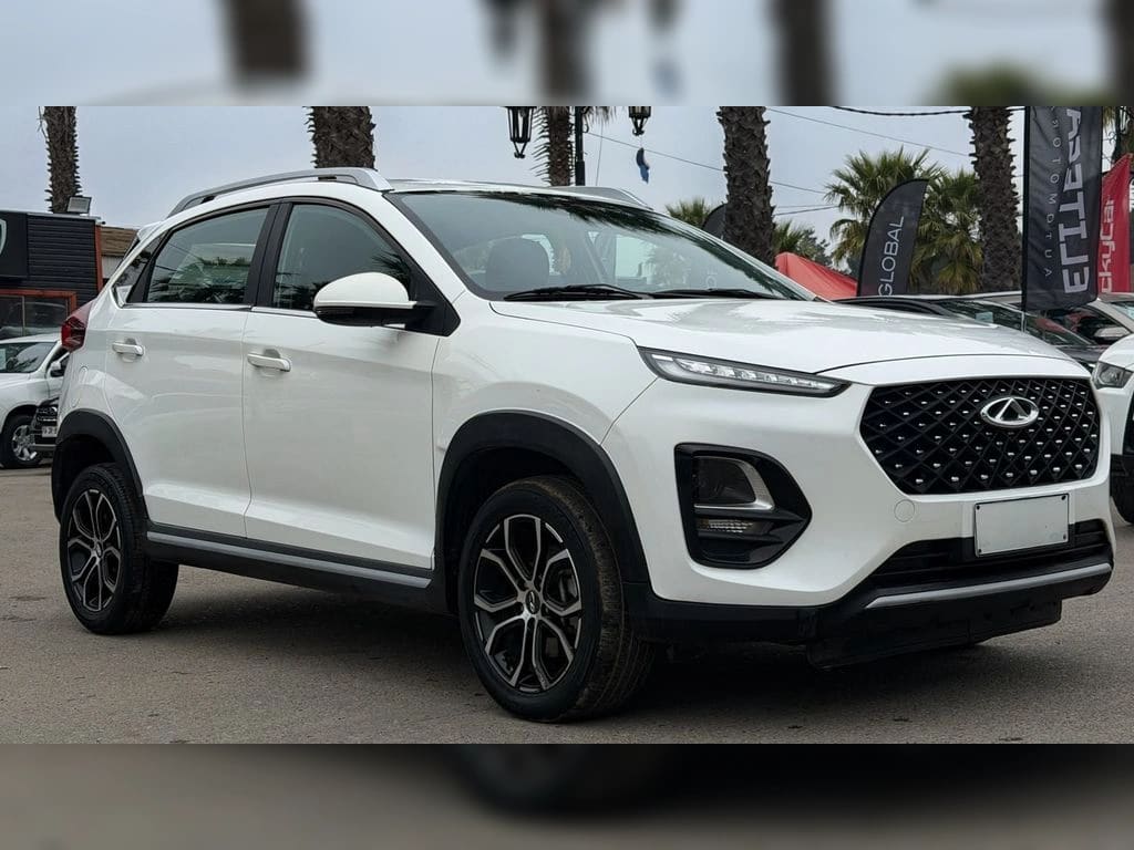 2023 Chery TIGGO 2 1.5 - Miniatura 5