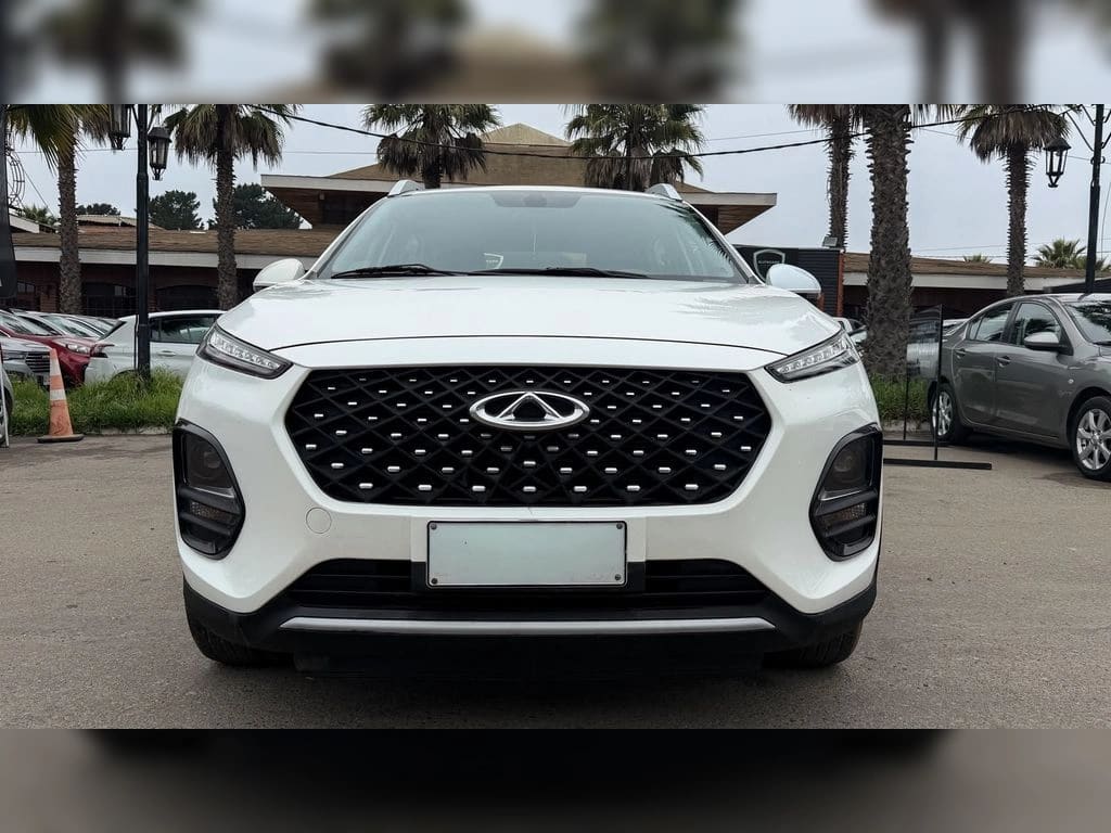 2023 Chery TIGGO 2 1.5 - Miniatura 6