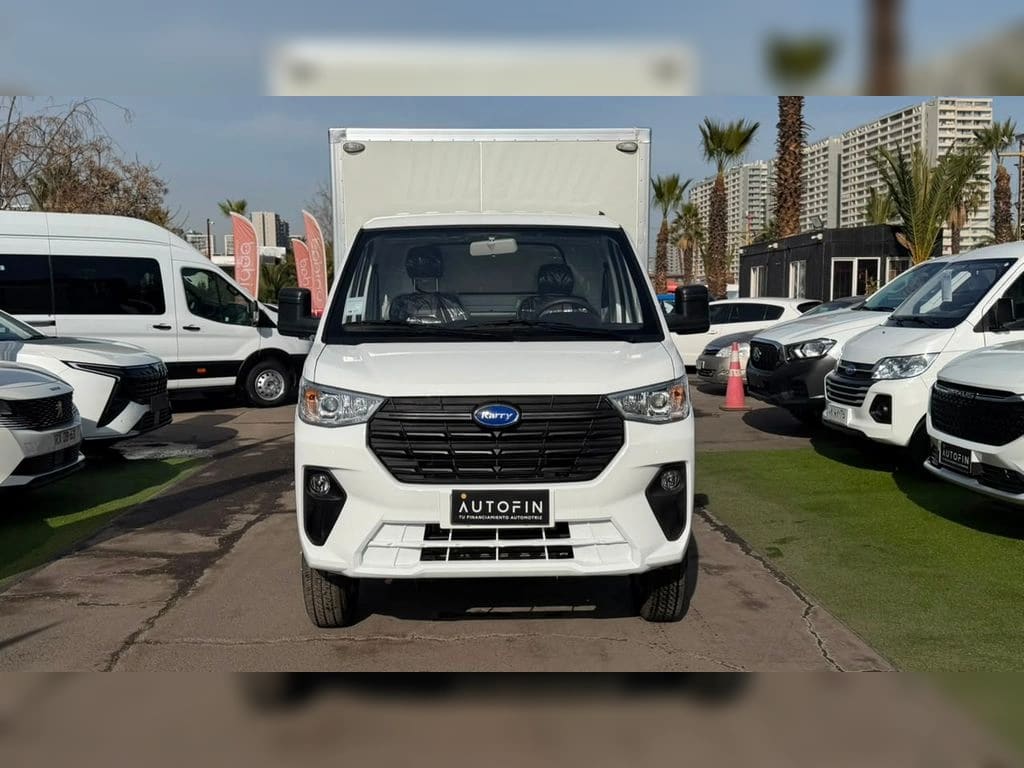 2026 Karry Q52 1.3 - Miniatura 4