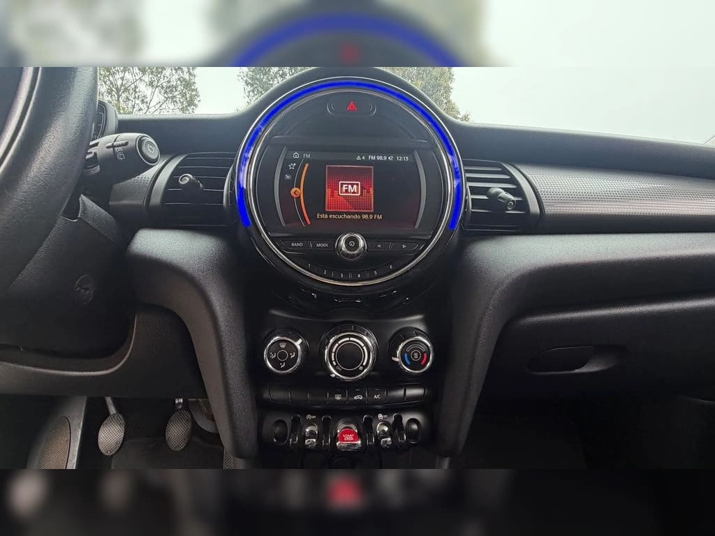 2019 MINI COOPER - Miniatura 8