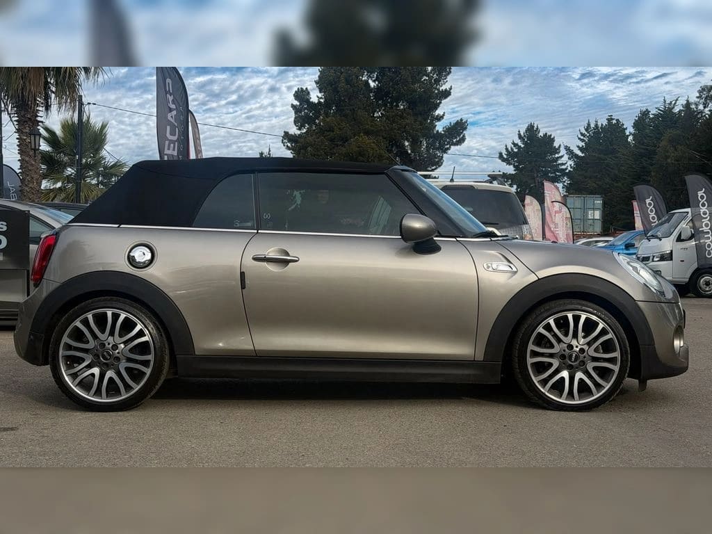 2018 MINI COOPER S 2.0 - Miniatura 4