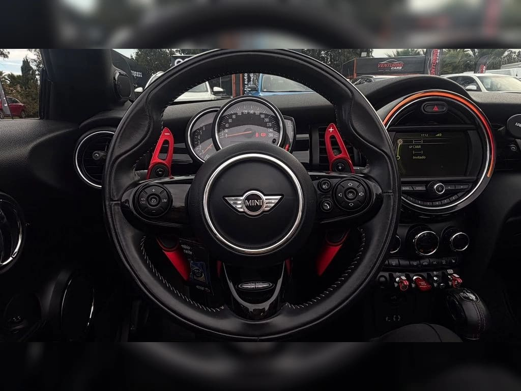 2018 MINI COOPER S 2.0 - Miniatura 6