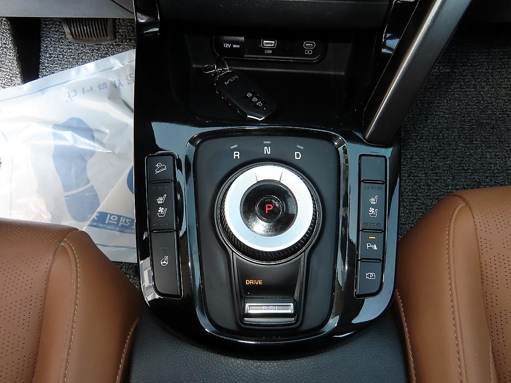 2023 Kia Seltos Gasoline - Miniatura 10