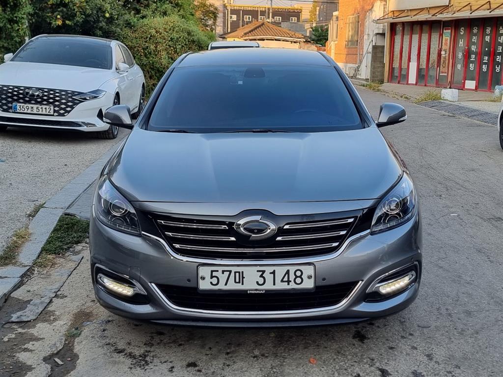 2019 Samsung SM7 Nova Gris - Imagen 1