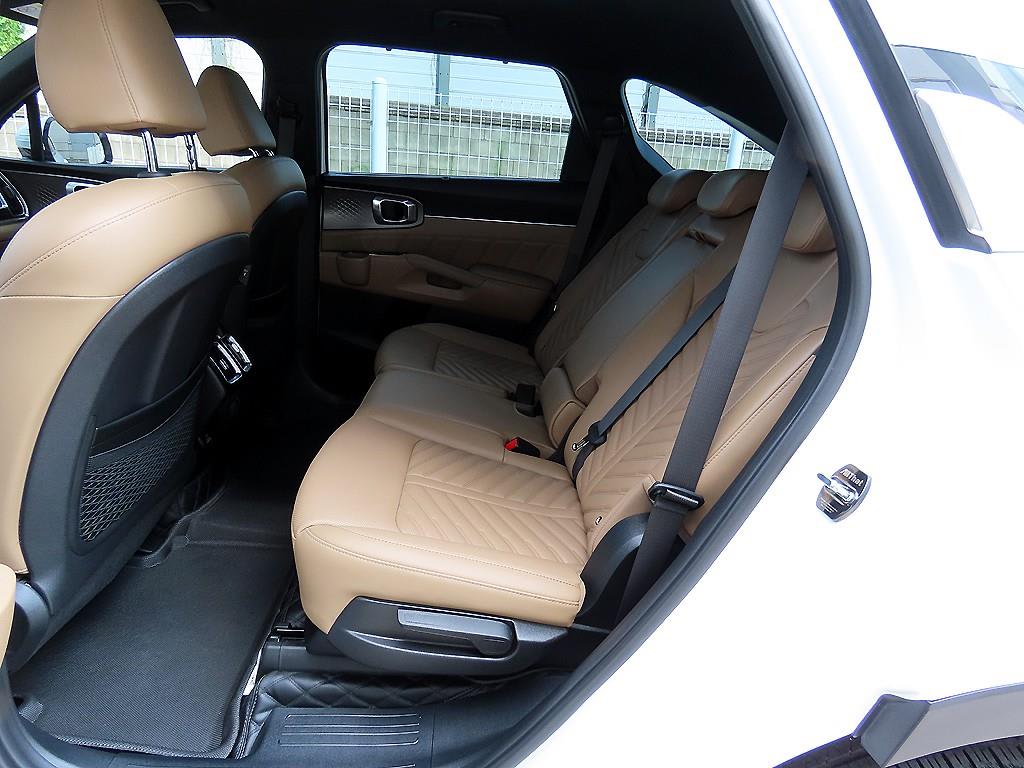 2024 KIA Sorento Ref 419315 Gasoline - Miniatura 6