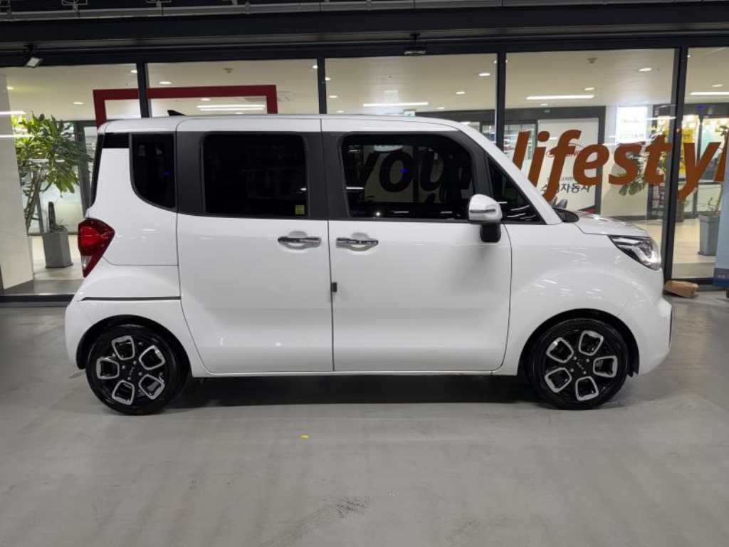 2022 KIA Ray Ref 419305 Gasoline - Miniatura 3
