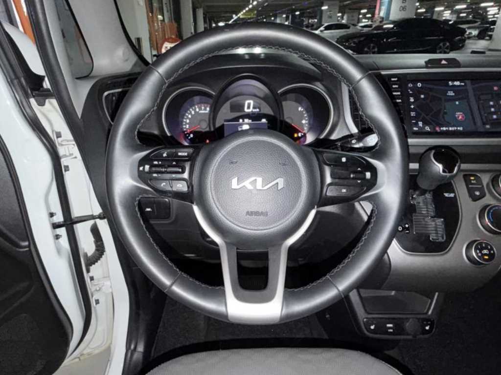 2022 KIA Ray Ref 419305 Gasoline - Miniatura 9