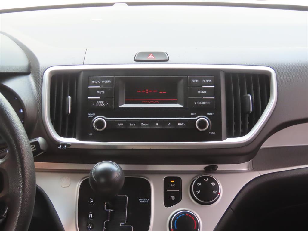 2022 KIA Ray Ref 419297 Gasoline White - Miniatura 10