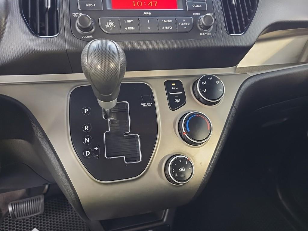 2013 KIA Ray Ref 419290 Gasoline Blue - Miniatura 8
