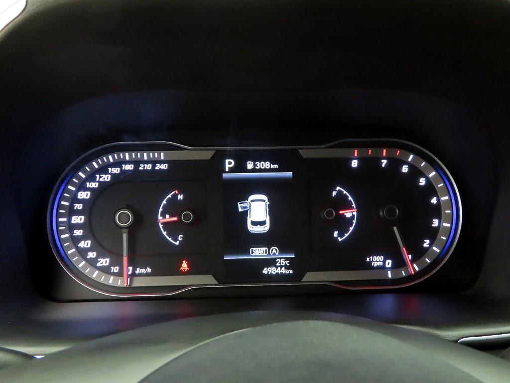 2023 Hyundai Tucson (NX4) - Miniatura 6