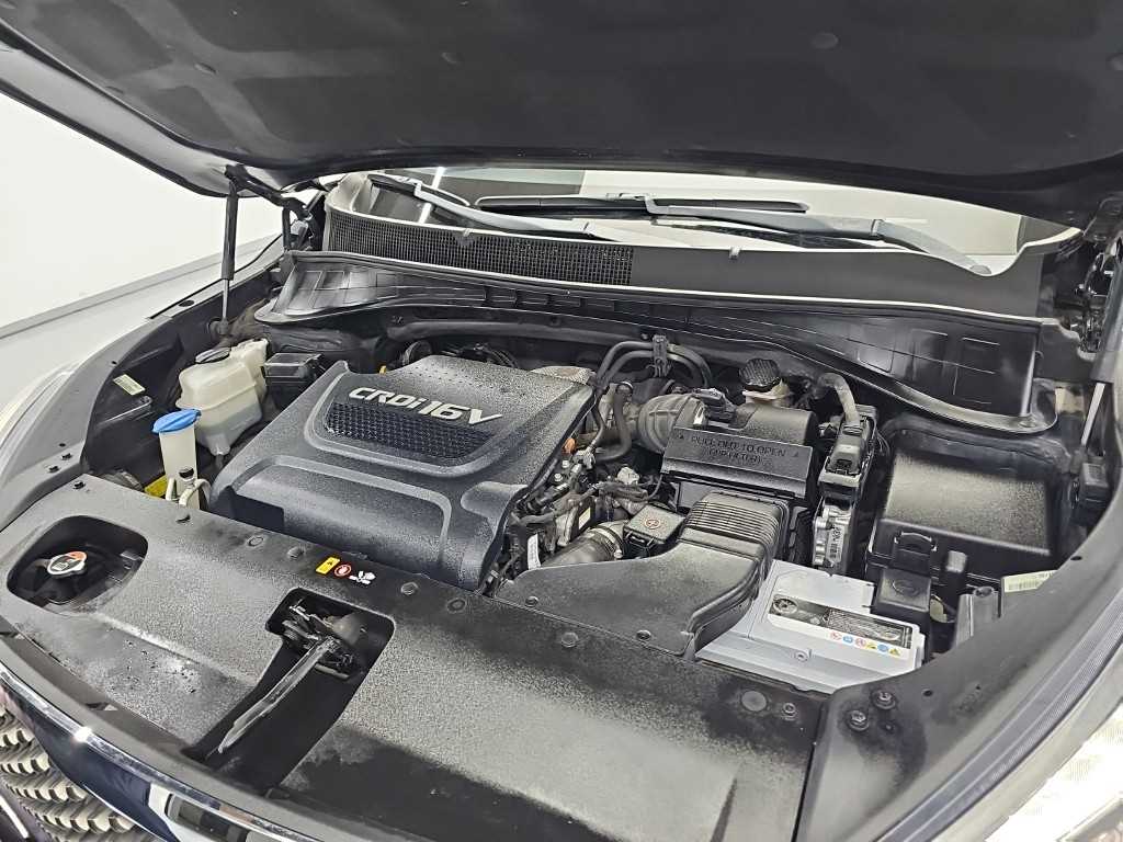2017 Kia Sorento Diesel - Miniatura 5