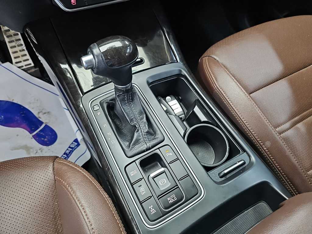 2017 Kia Sorento Diesel - Miniatura 8