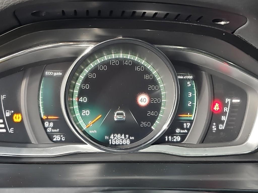 2018 Volvo S60 Ref 419293 Diesel Black - Miniatura 7