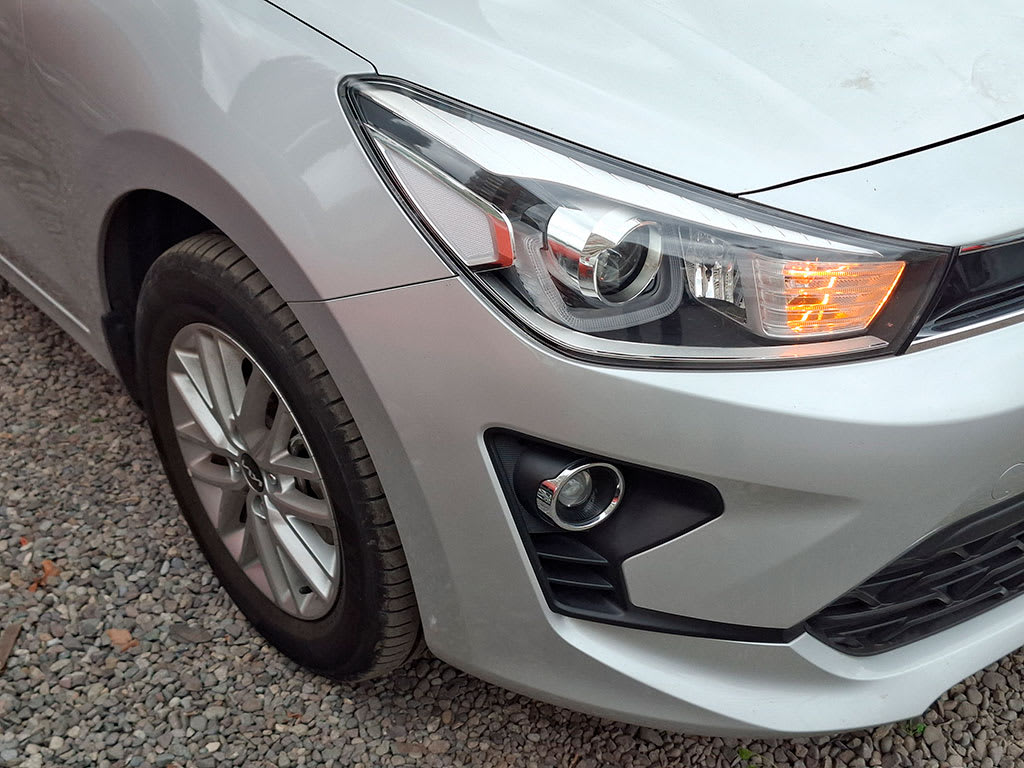 2022 KIA RIO 4 1.4 - Miniatura 6