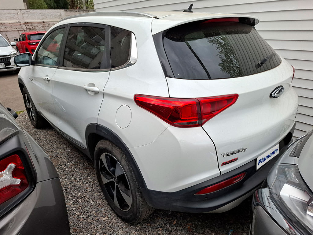 2019 CHERY TIGGO 7 1.5 - Miniatura 4