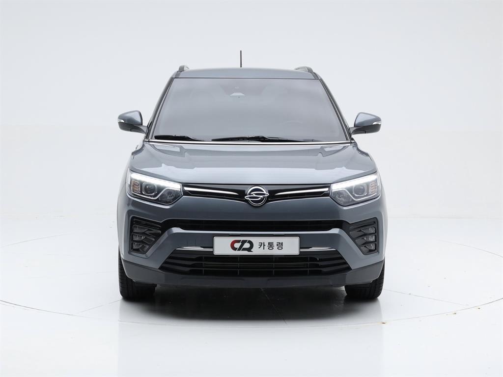 2022 SsangYong Tivoli New - Miniatura 2