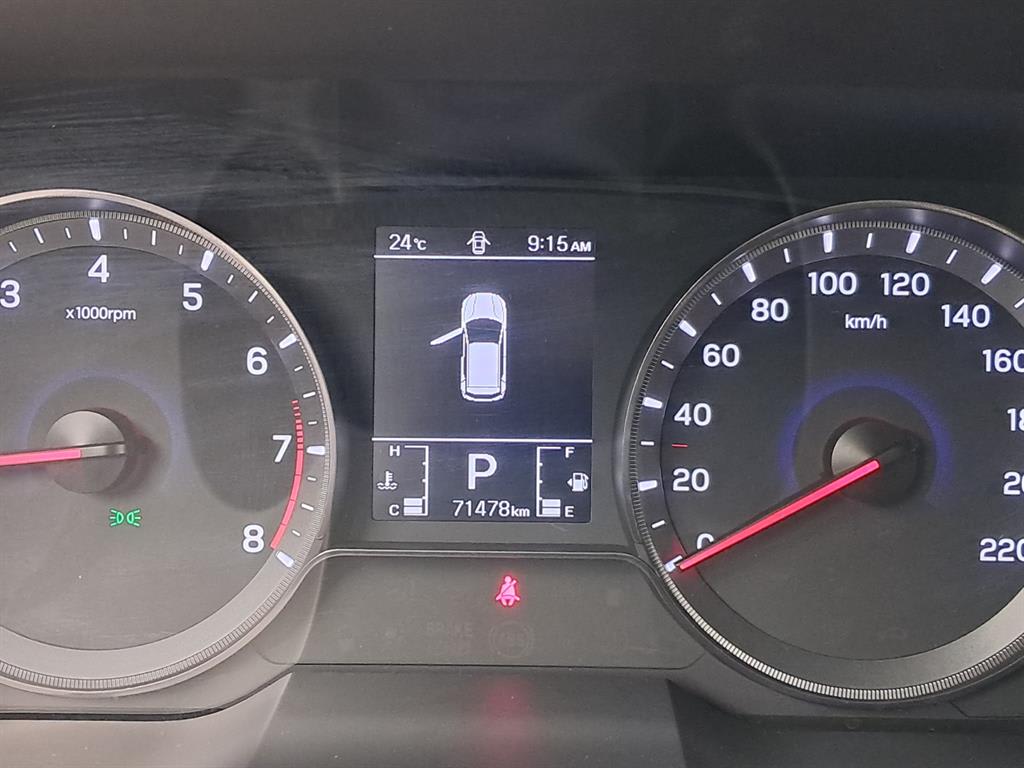2022 SsangYong Tivoli New - Miniatura 8