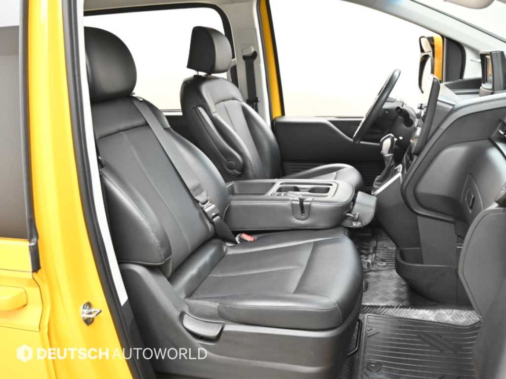 2022 Hyundai Staria Kinder - Miniatura 10
