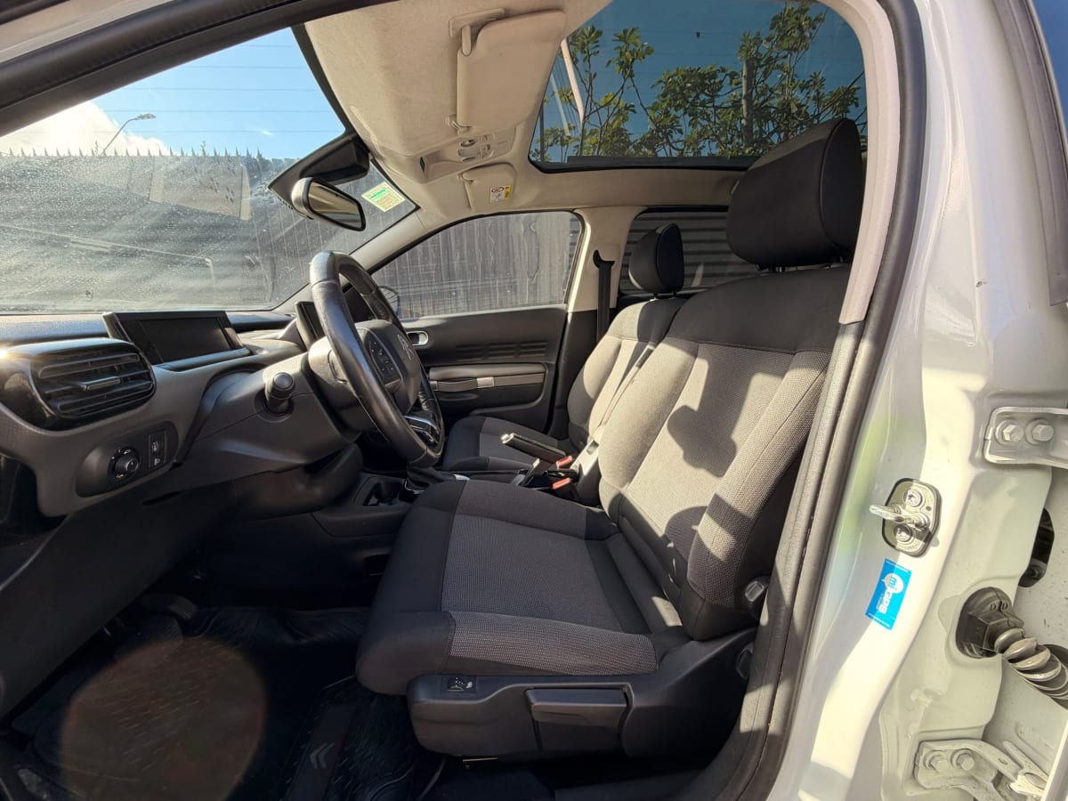 2020 Citroën PRINCIPALES Blanco - Miniatura 8