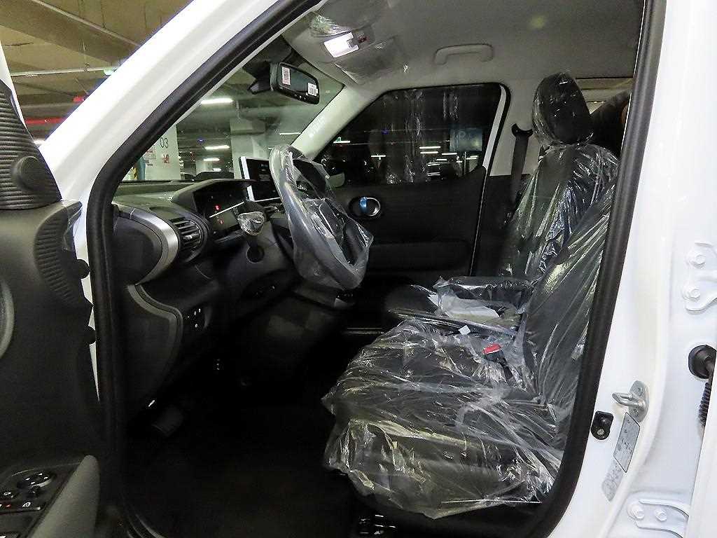 2027 Hyundai Casper 1.0 Blanco - Miniatura 6