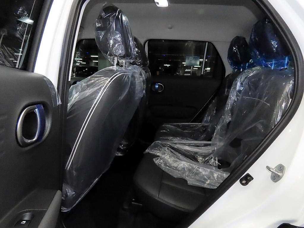2027 Hyundai Casper 1.0 Blanco - Miniatura 7
