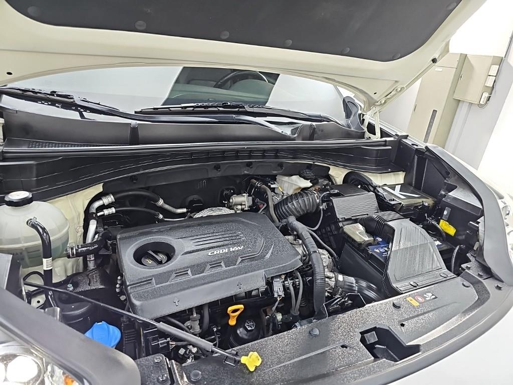 2016 Kia Sportage Diesel Blanco - Miniatura 6