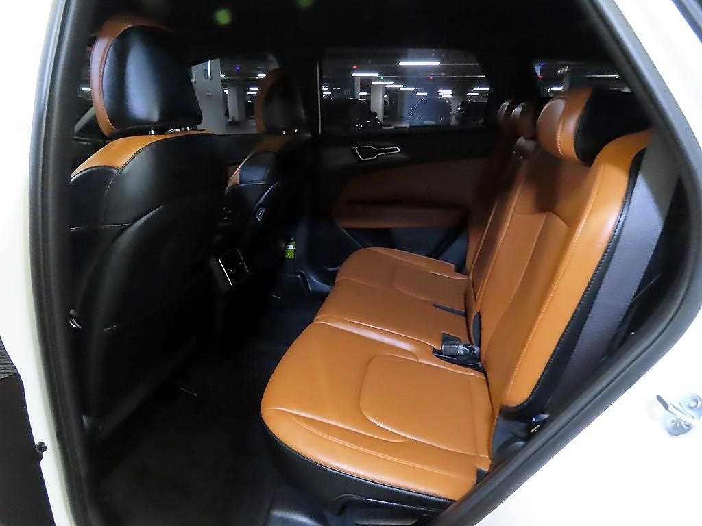 2023 Kia Sportage 1.6 Blanco - Miniatura 7
