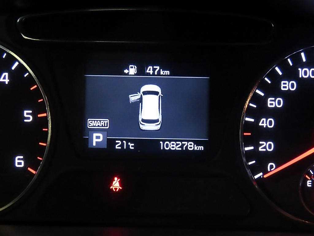 2018 Kia Sorento Diesel - Miniatura 9