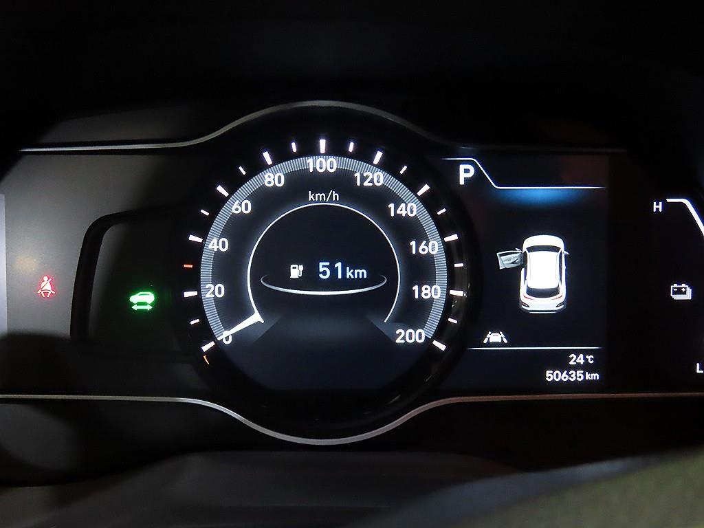 2019 Hyundai Kona Ref 419349 Diesel Gray - Miniatura 9