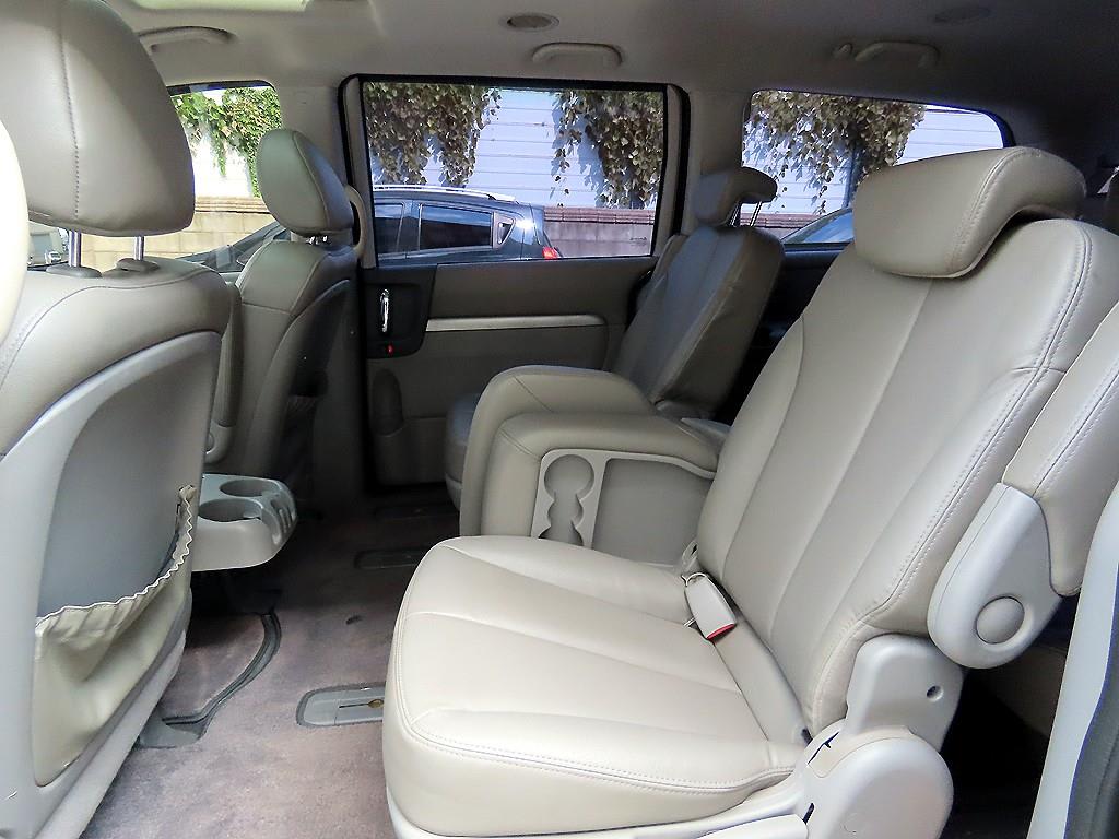2014 KIA Carnival Ref 419458 Diesel - Miniatura 6
