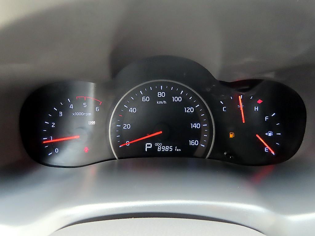 2014 KIA Carnival Ref 419458 Diesel - Miniatura 10
